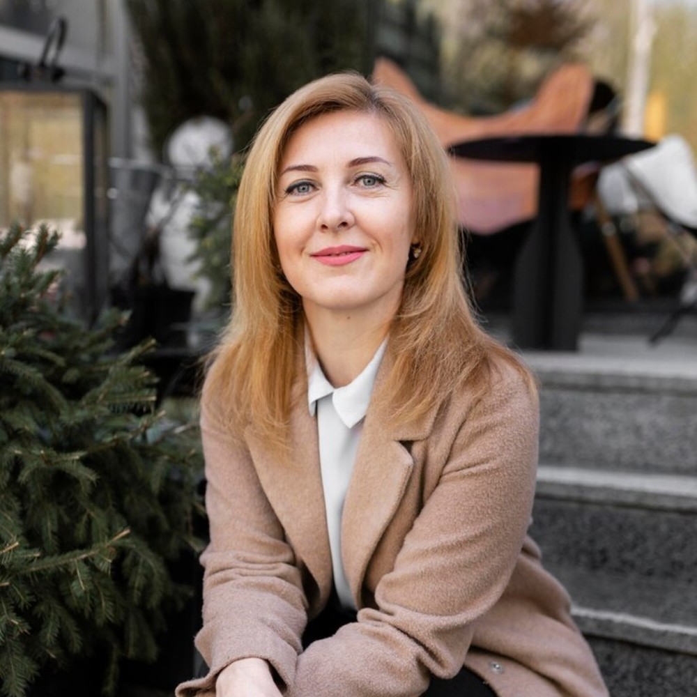 Meet your Posher, Malinda